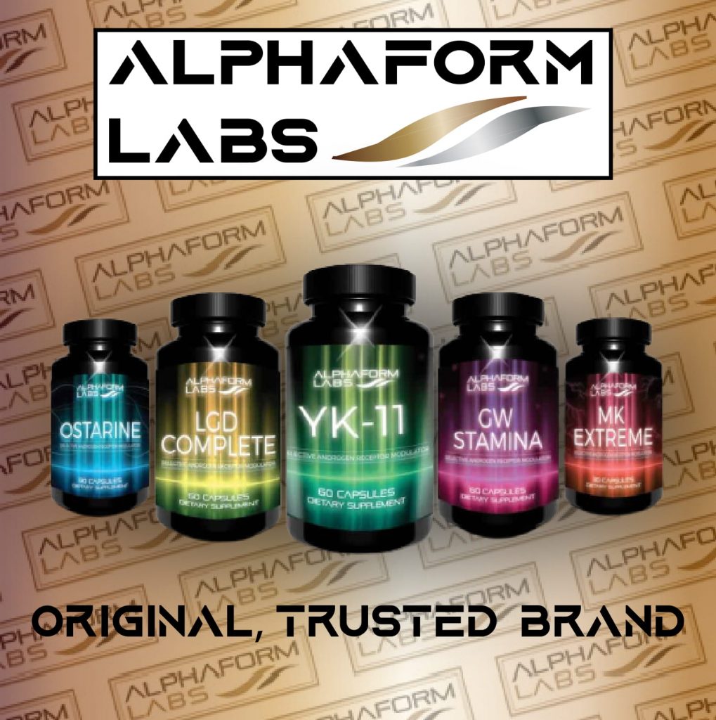 Alphaform Labs